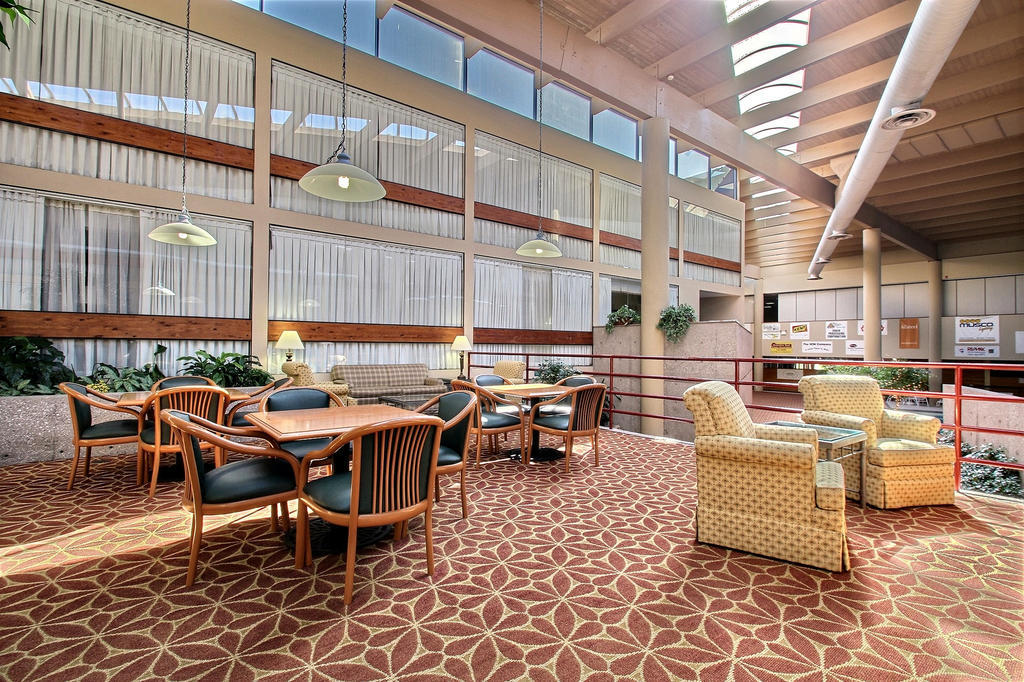 Hotel Muscatine Zewnętrze zdjęcie