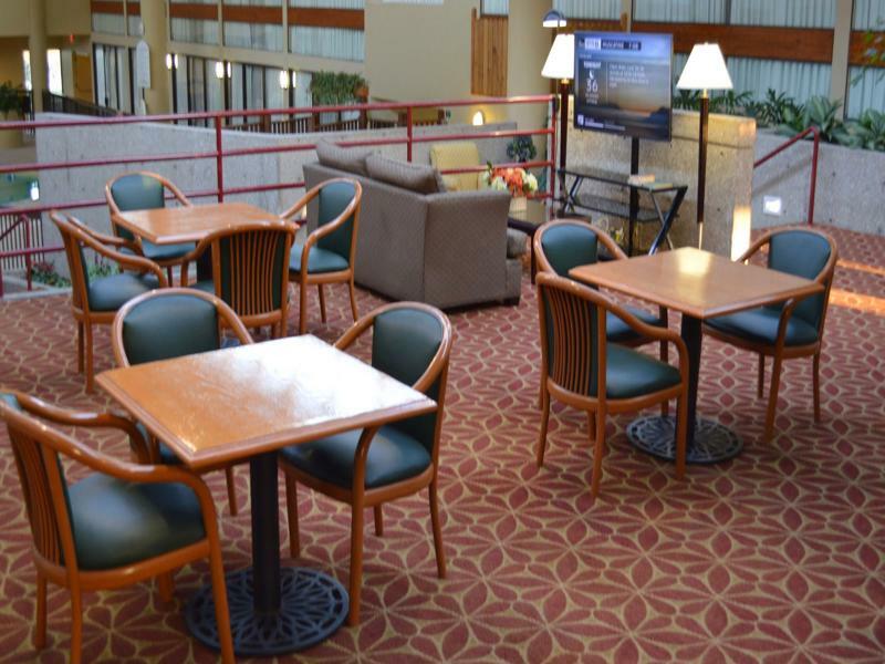 Hotel Muscatine Zewnętrze zdjęcie