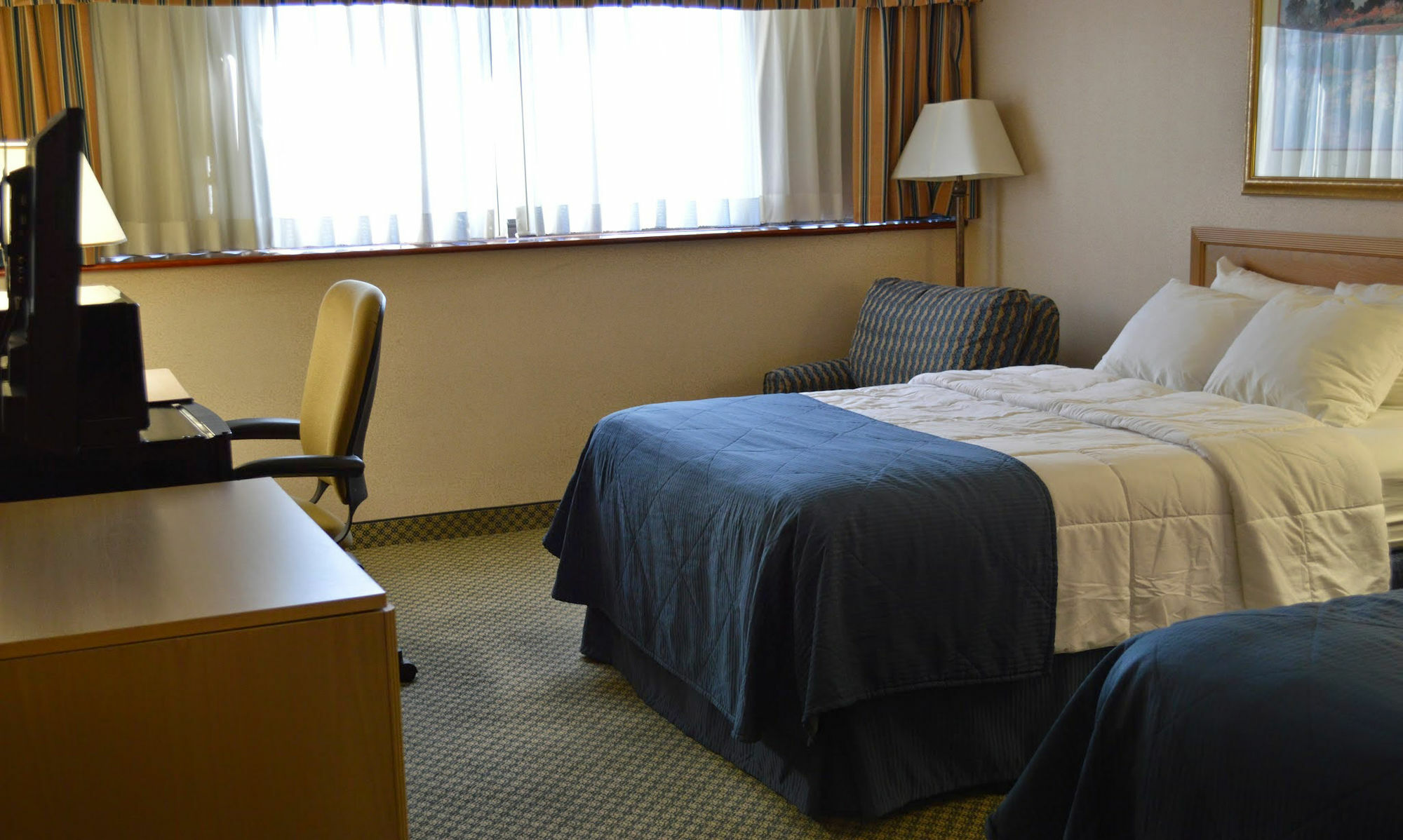 Hotel Muscatine Zewnętrze zdjęcie