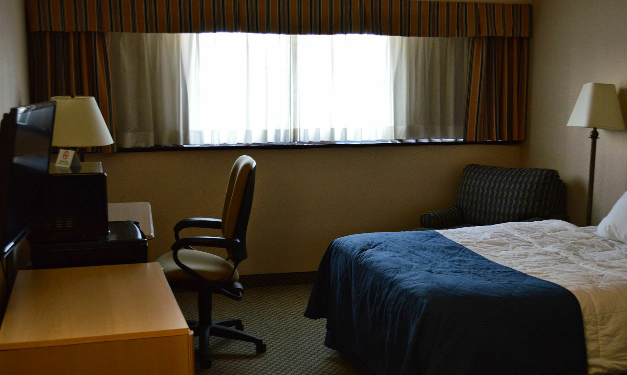 Hotel Muscatine Zewnętrze zdjęcie