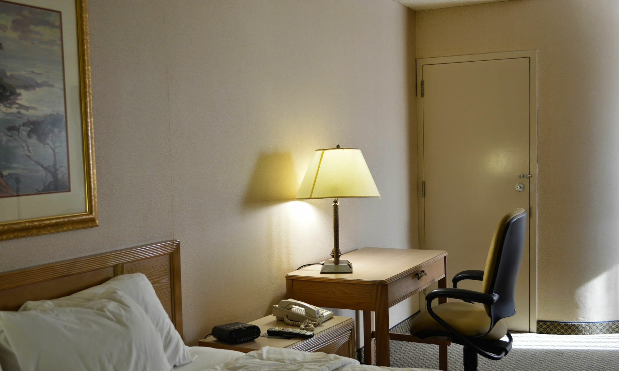 Hotel Muscatine Zewnętrze zdjęcie