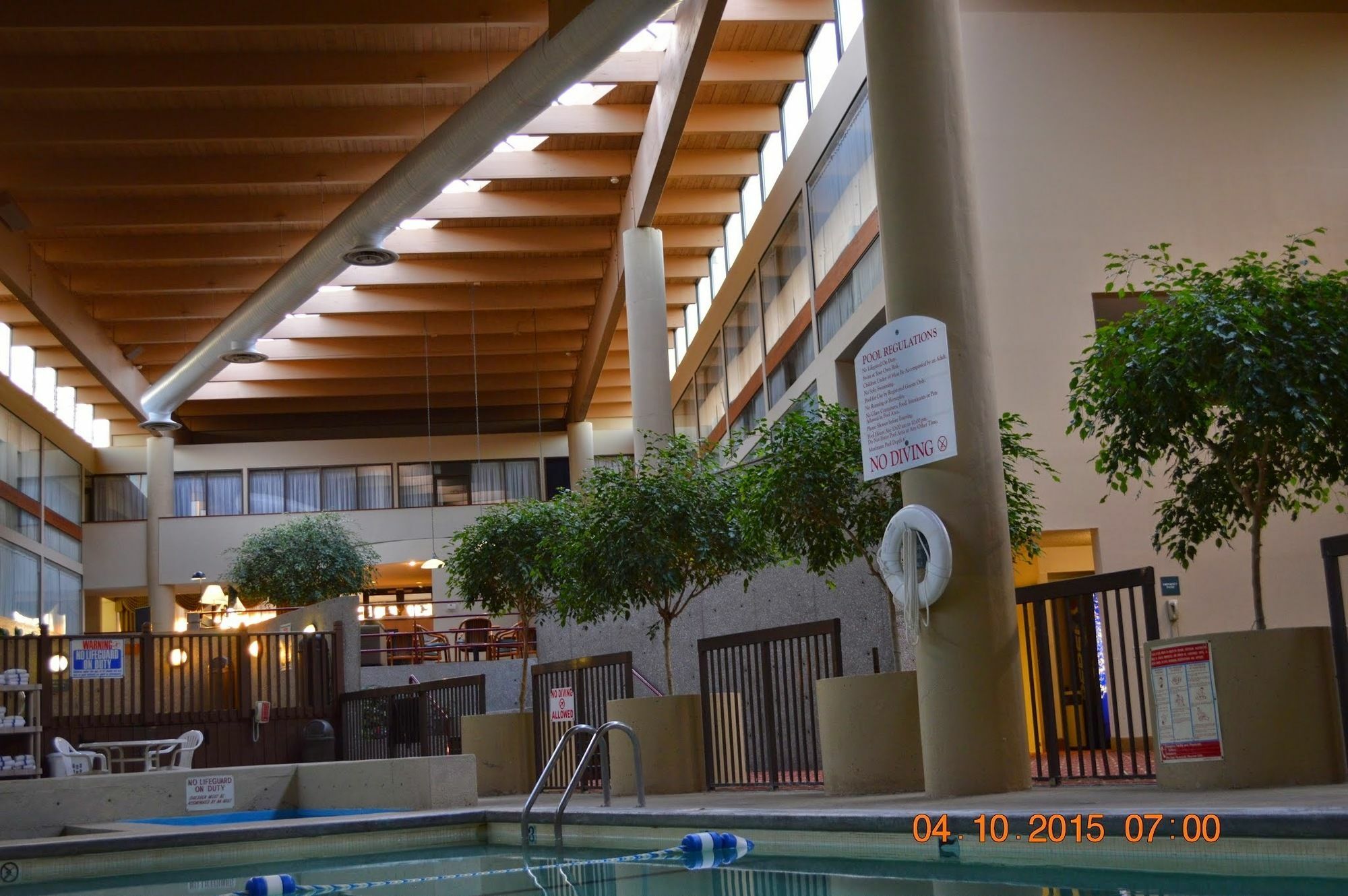 Hotel Muscatine Zewnętrze zdjęcie