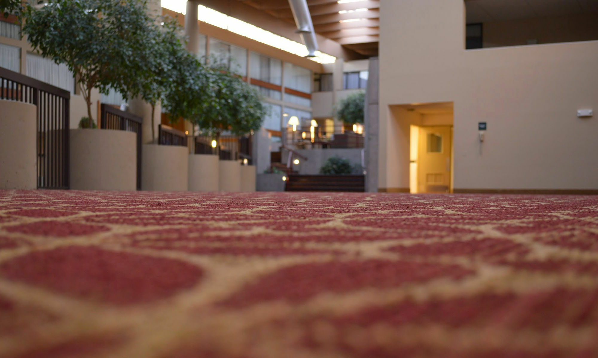 Hotel Muscatine Zewnętrze zdjęcie