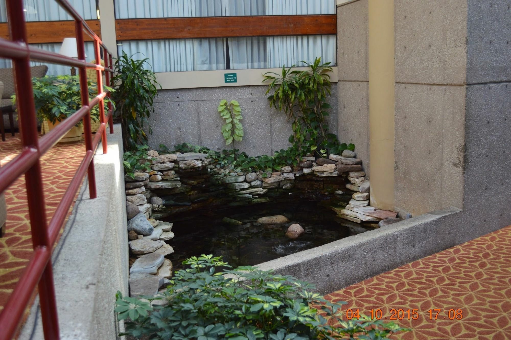 Hotel Muscatine Zewnętrze zdjęcie
