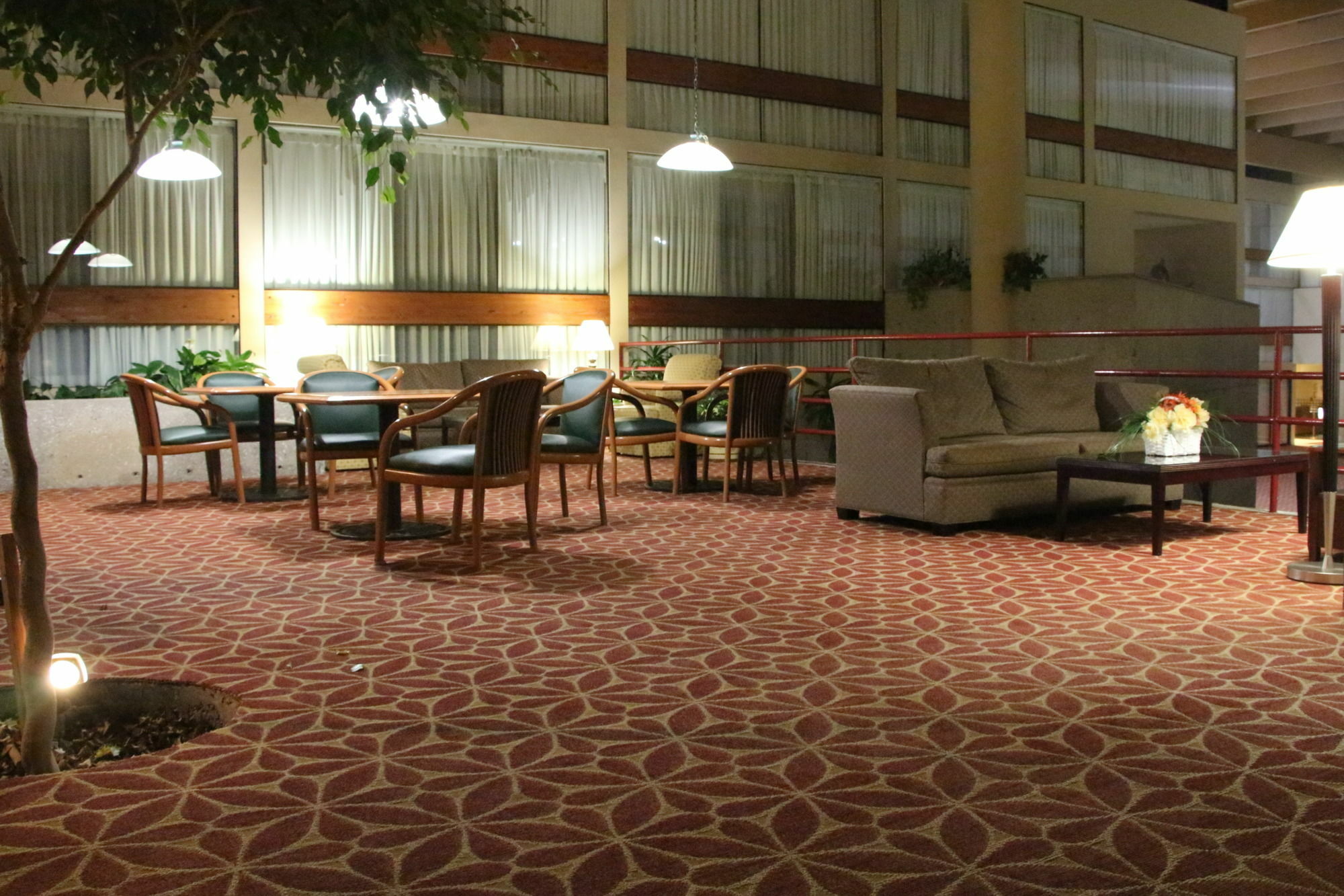Hotel Muscatine Zewnętrze zdjęcie